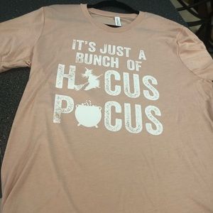 Hocus pocus Tee!